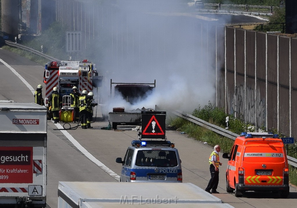 Auto 1 A 3 Rich Oberhausen Hoehe AK Koeln Ost P28.JPG - Miklos Laubert